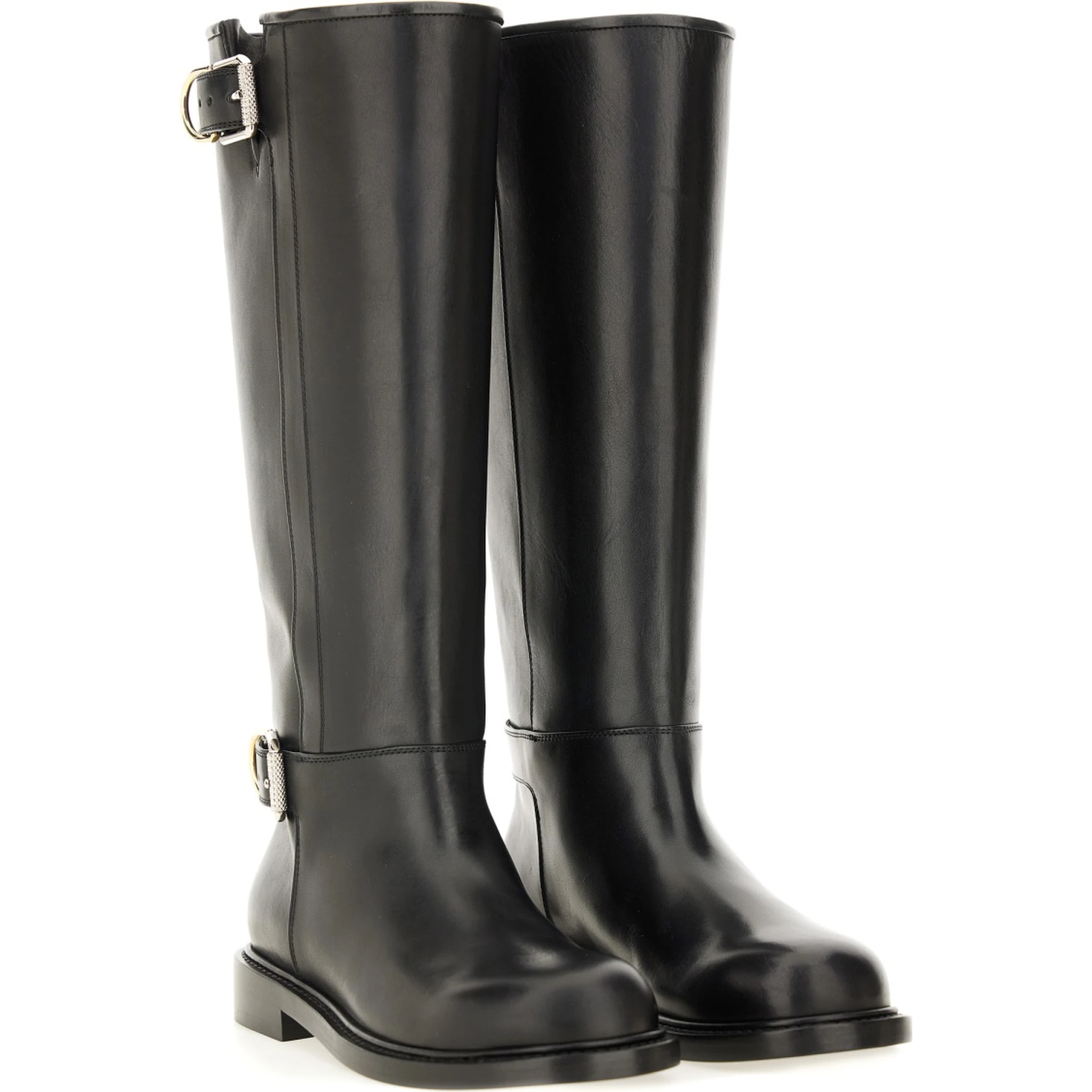 FLAT BOOT "VOYOU"