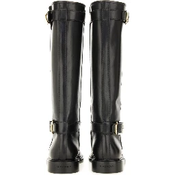 FLAT BOOT "VOYOU"