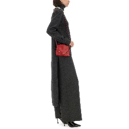 CASHMERE PULLOVER