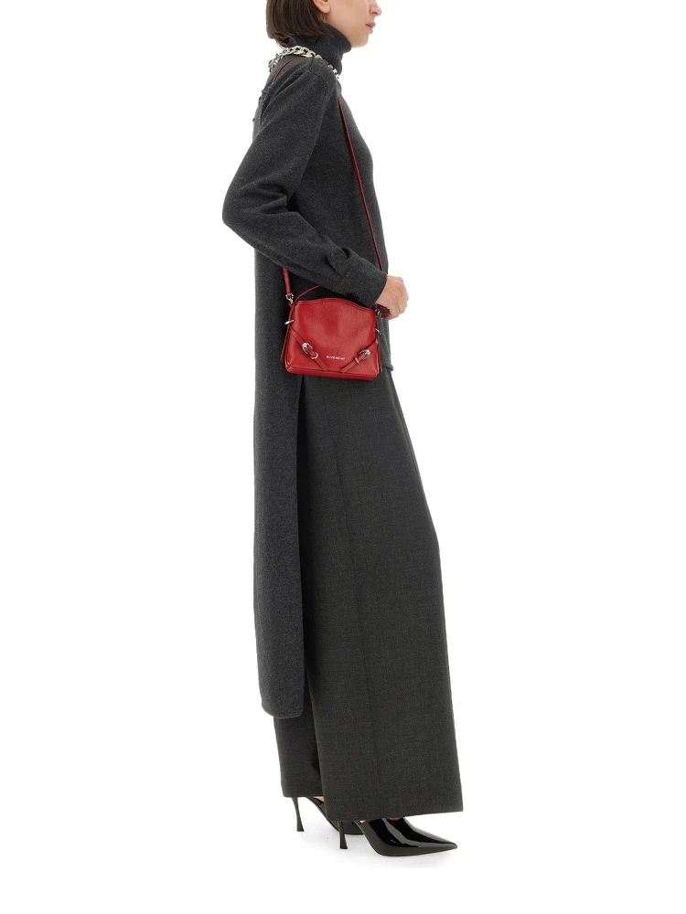 CASHMERE PULLOVER alternative