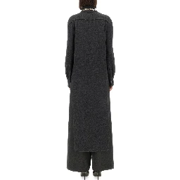 CASHMERE PULLOVER