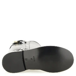 FLAT BOOT "VOYOU"