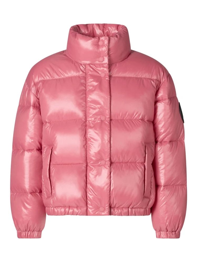 jacket no hood