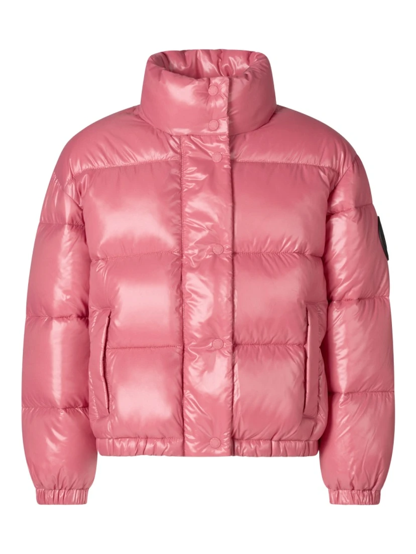jacket no hood