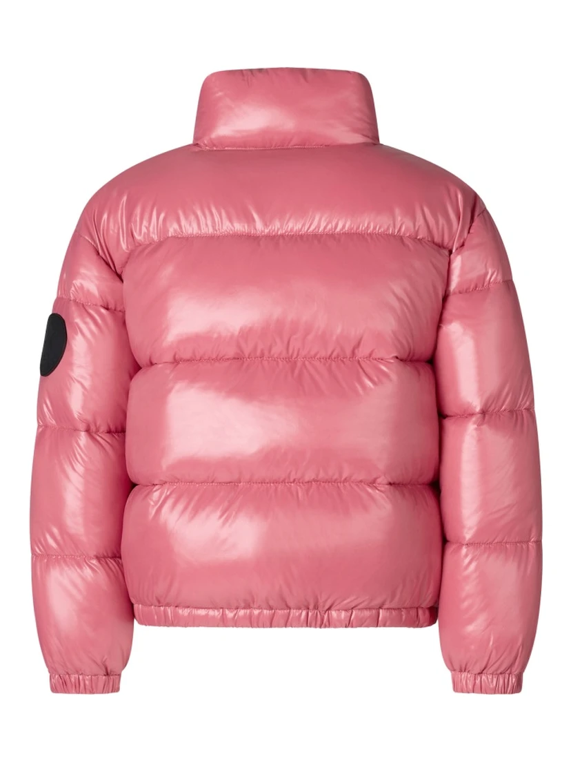 jacket no hood