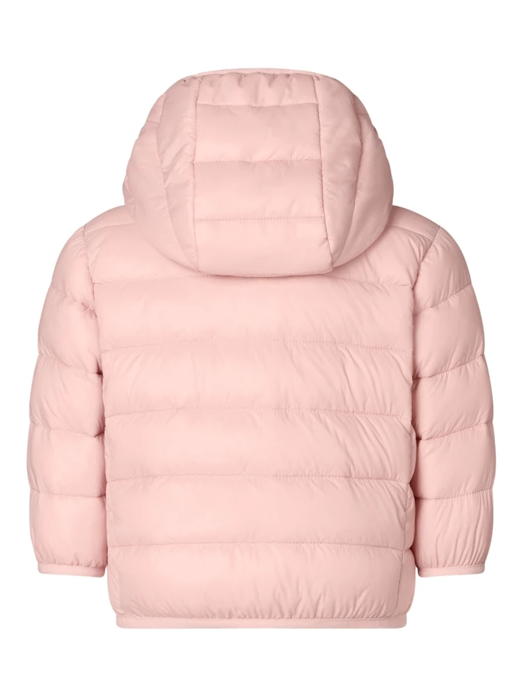 hooded jacket alternative