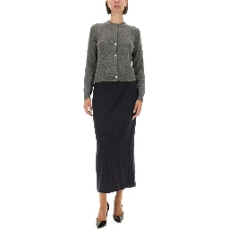 MIDI SKIRT