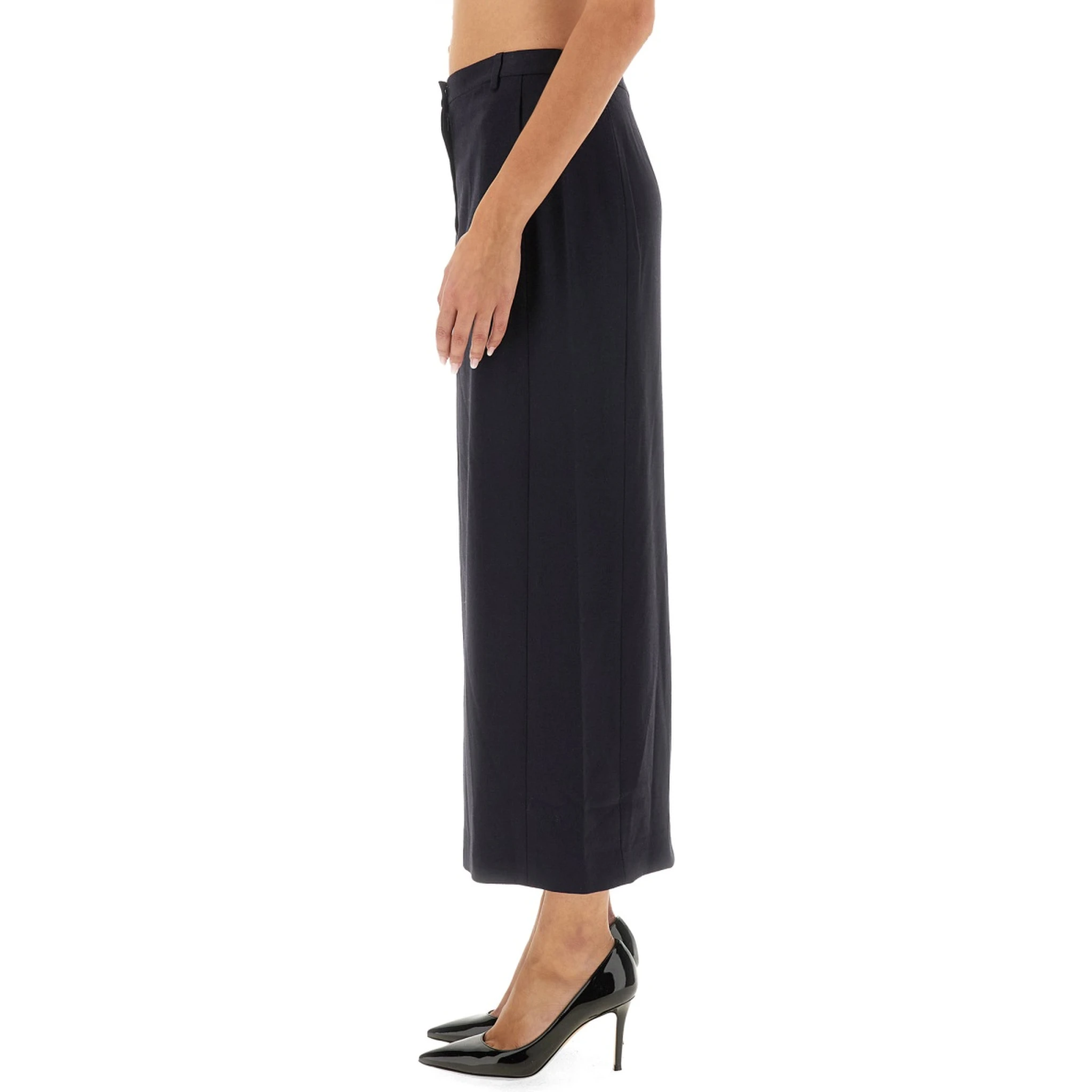 MIDI SKIRT