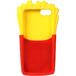 I-PHONE 5 CASE