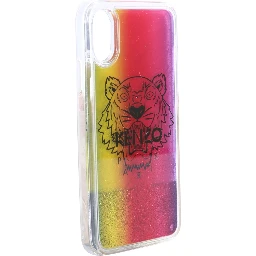IPHONE X/XS COVER