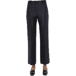 WIDE PANTS
