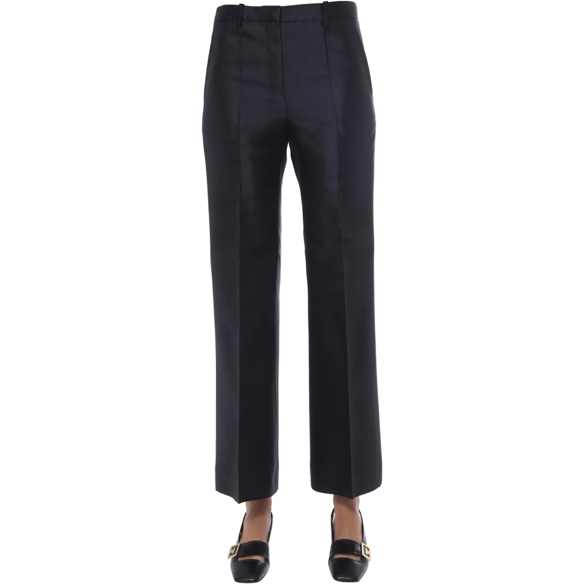 WIDE PANTS