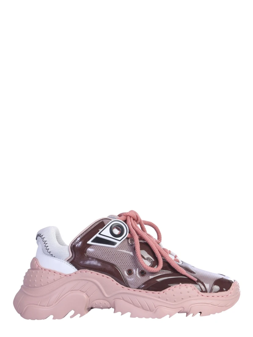 "BILLY" SNEAKERS