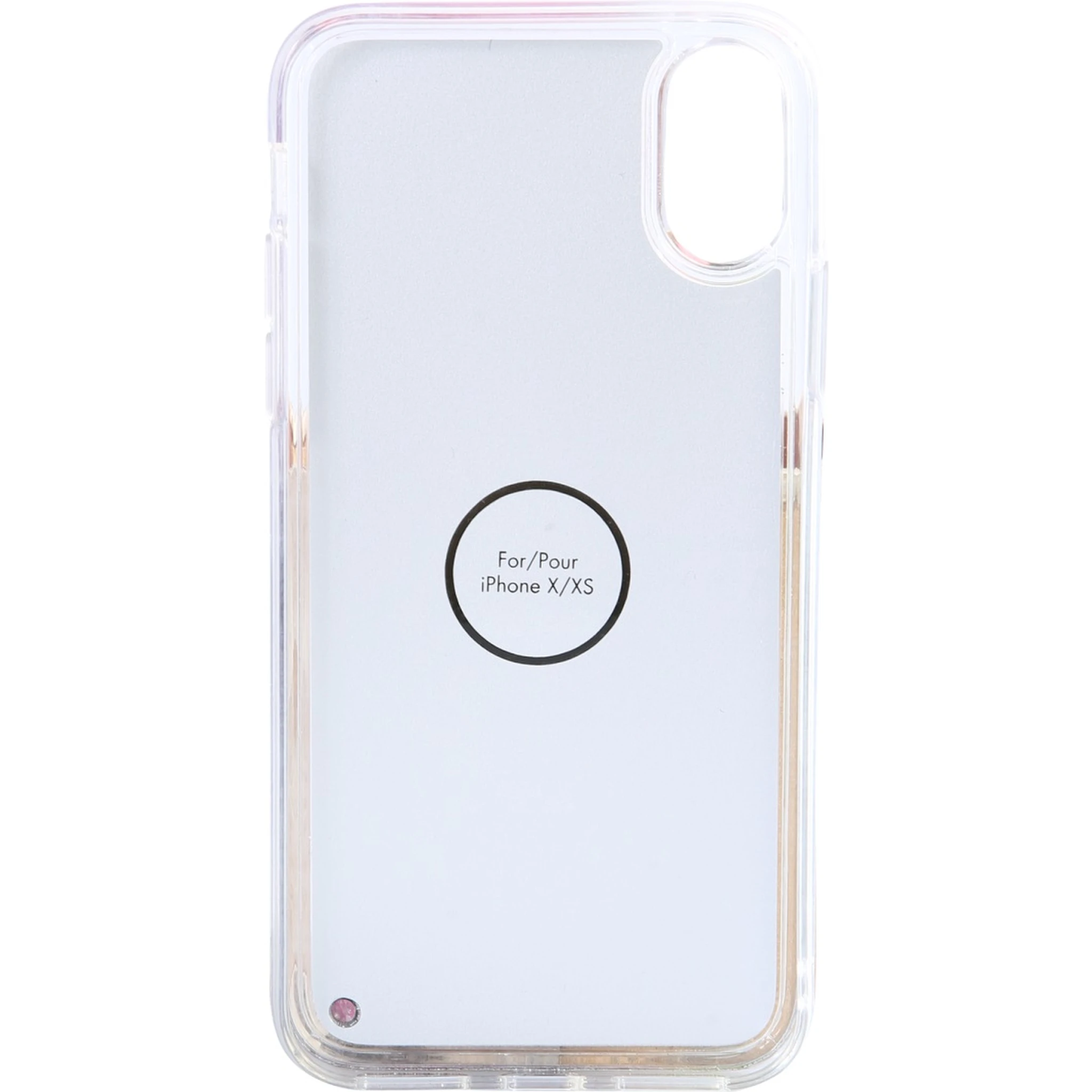 IPHONE X/XS COVER