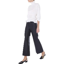 WIDE PANTS