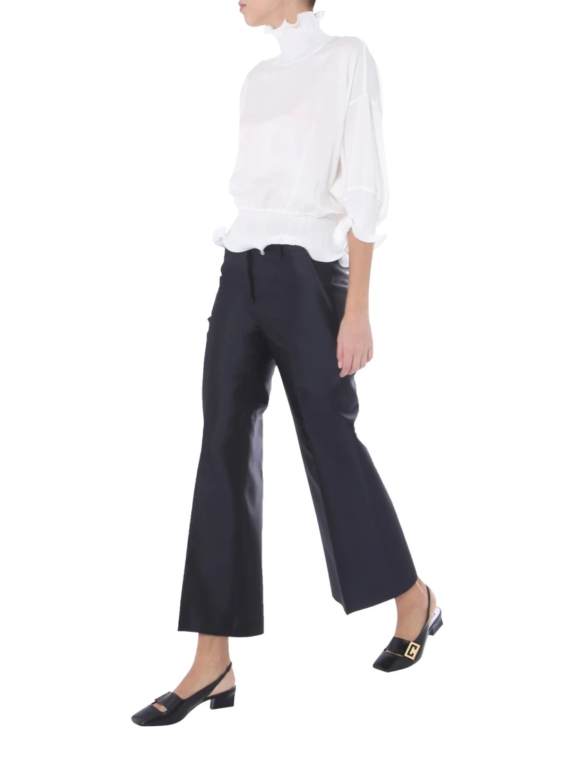 WIDE PANTS