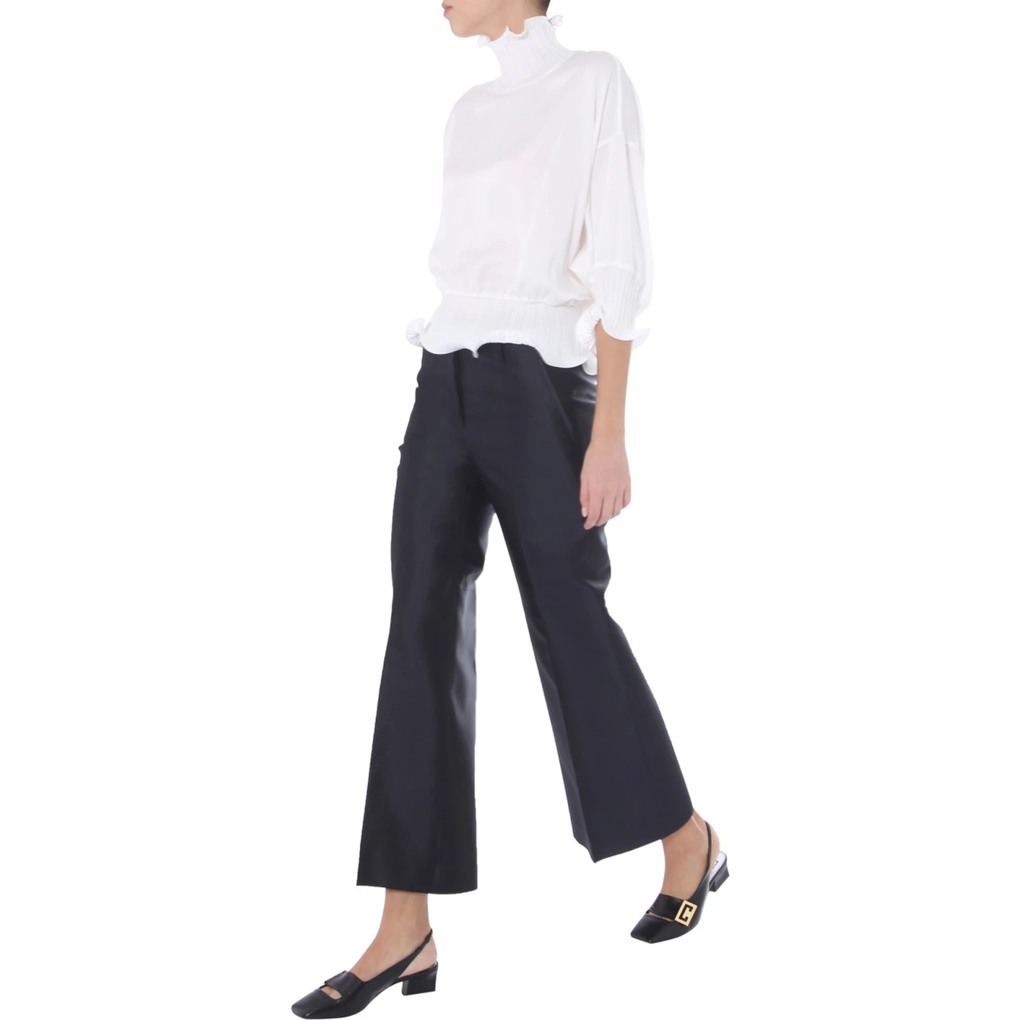 WIDE PANTS