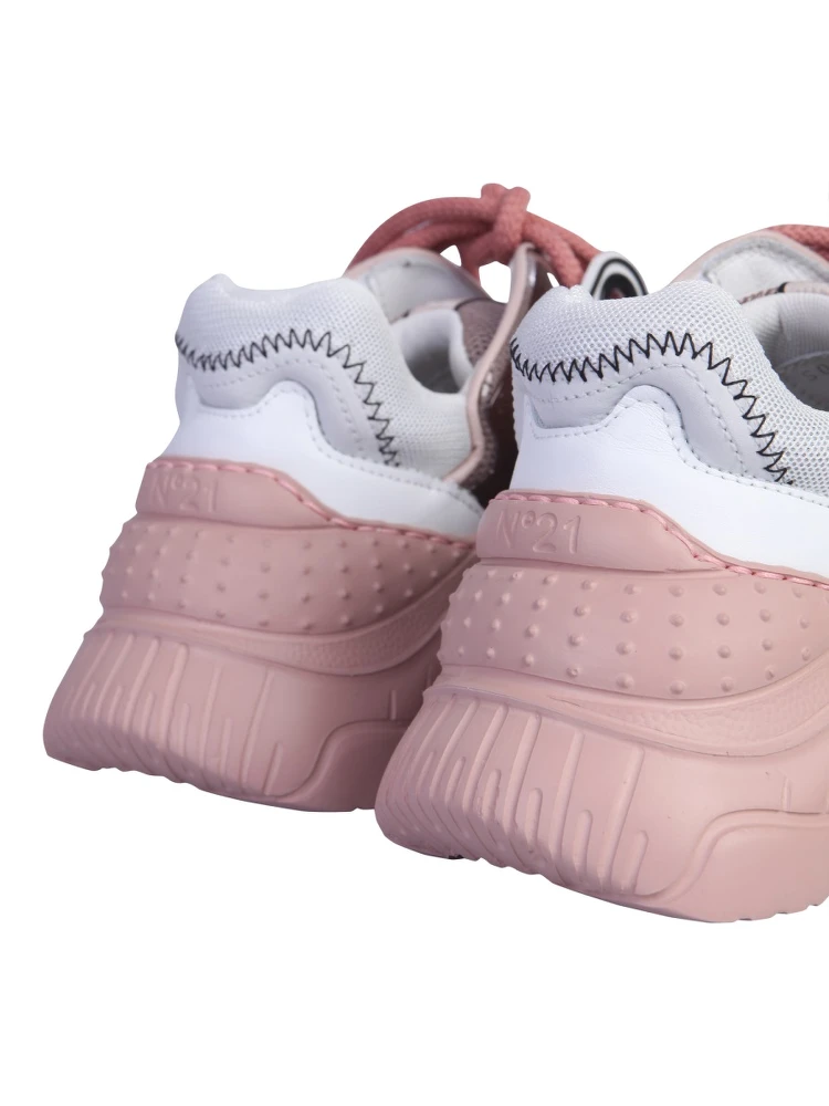"BILLY" SNEAKERS alternative