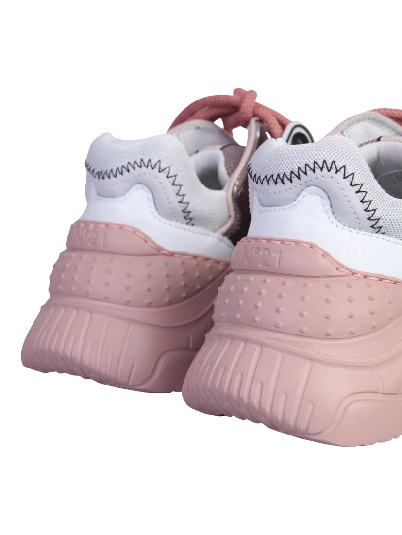 "BILLY" SNEAKERS