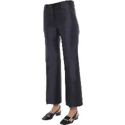 WIDE PANTS