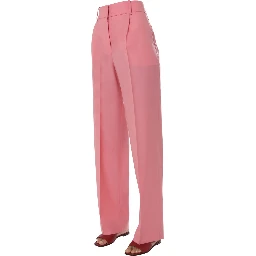 REGULAR FIT PANTS