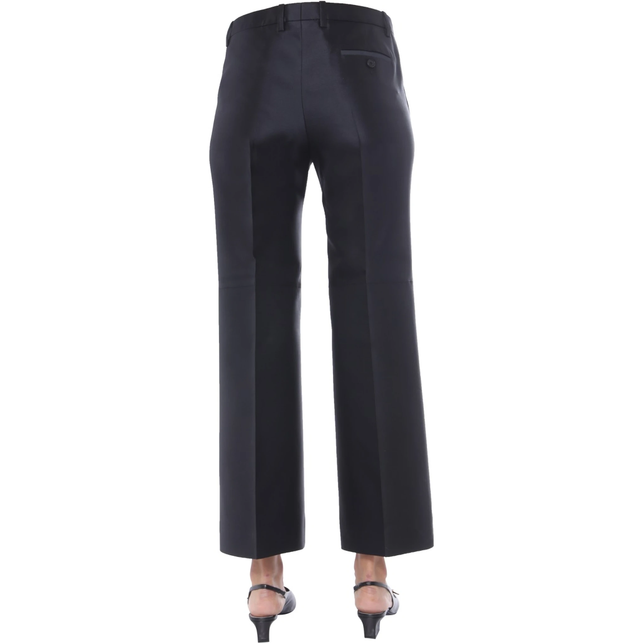 WIDE PANTS