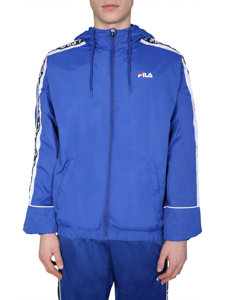 "TEVA" WIND JACKET