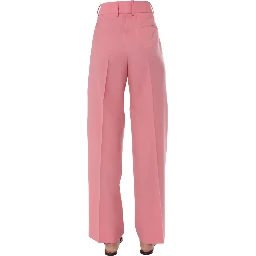 REGULAR FIT PANTS