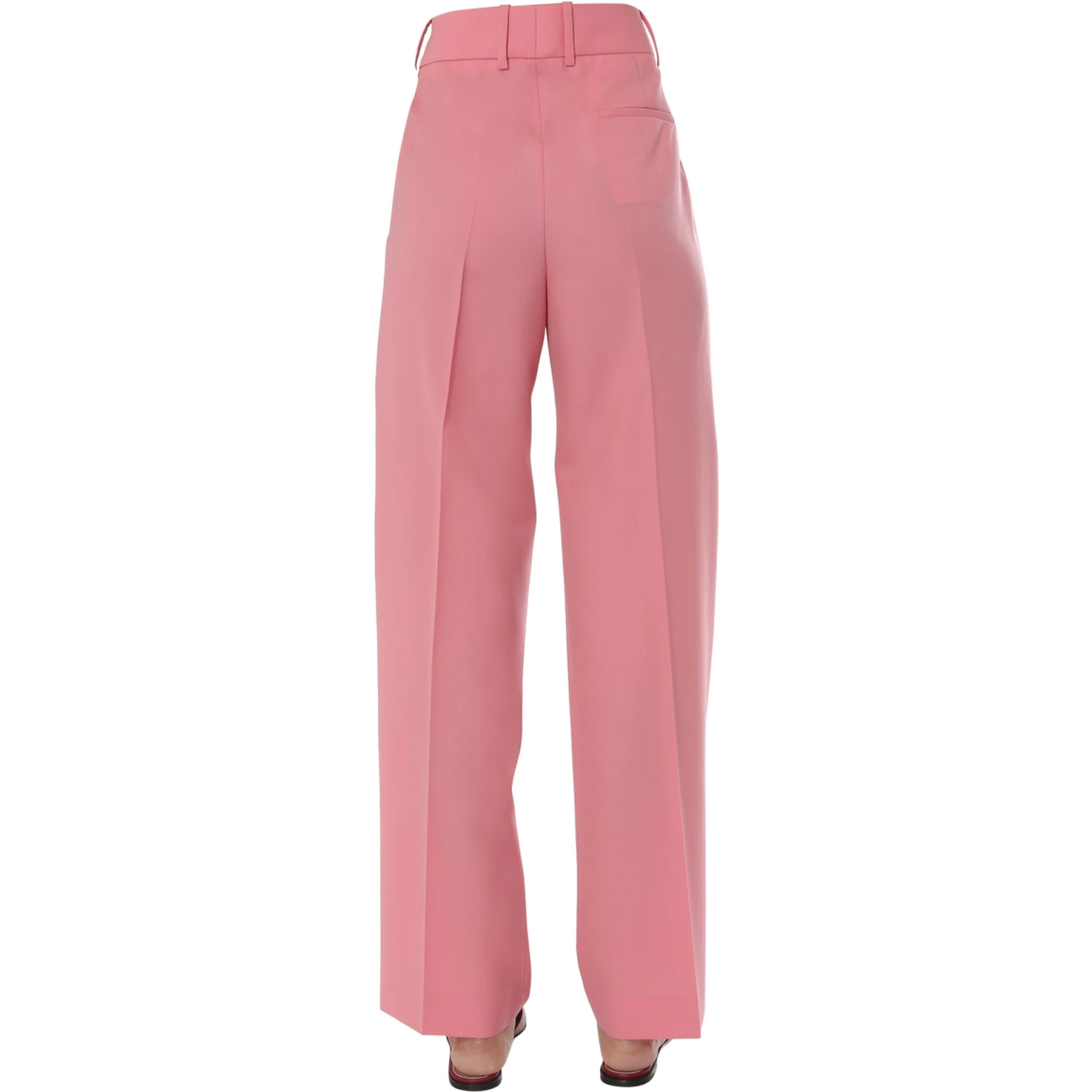 REGULAR FIT PANTS