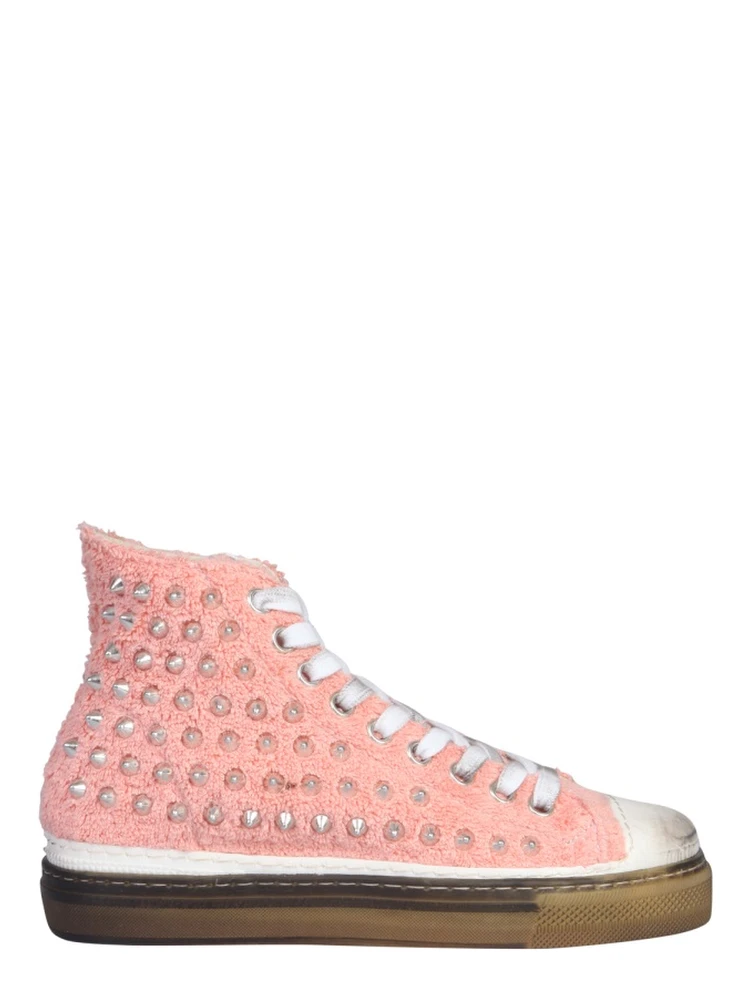 "JM" SNEAKERS