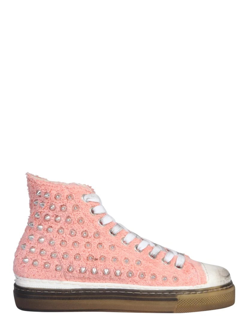 "JM" SNEAKERS