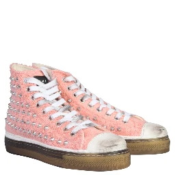"JM" SNEAKERS