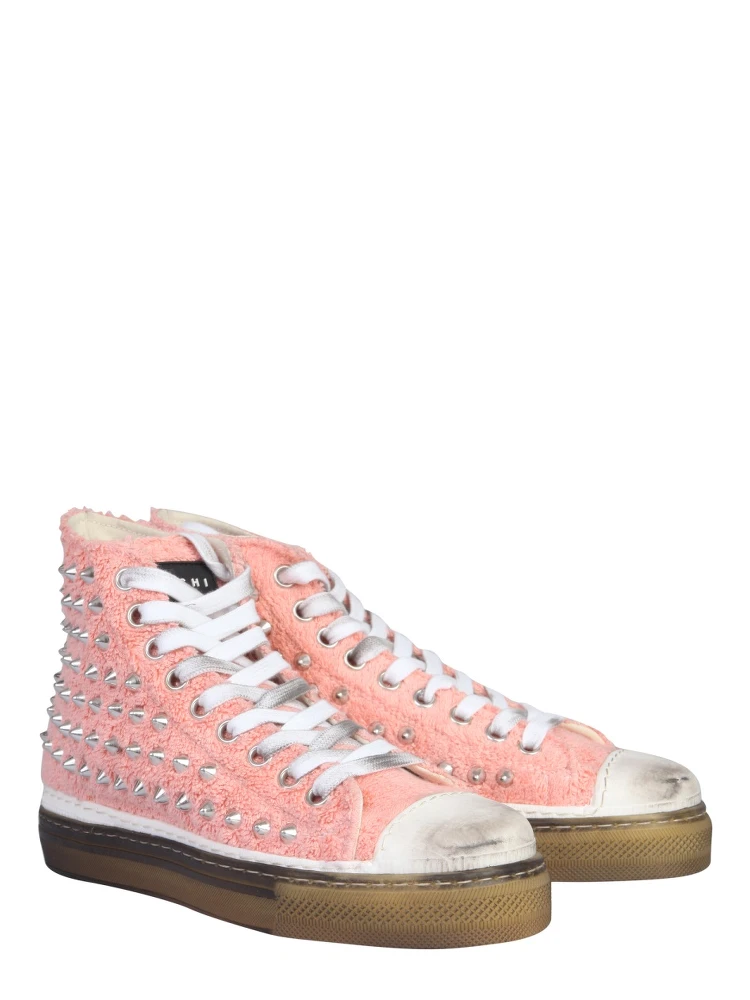 "JM" SNEAKERS alternative