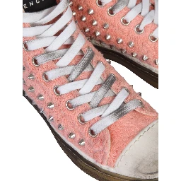 "JM" SNEAKERS