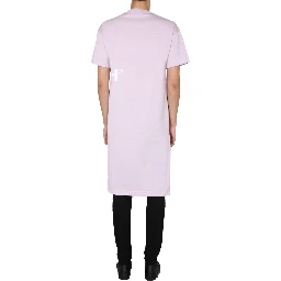 ROUND NECK DRESS
