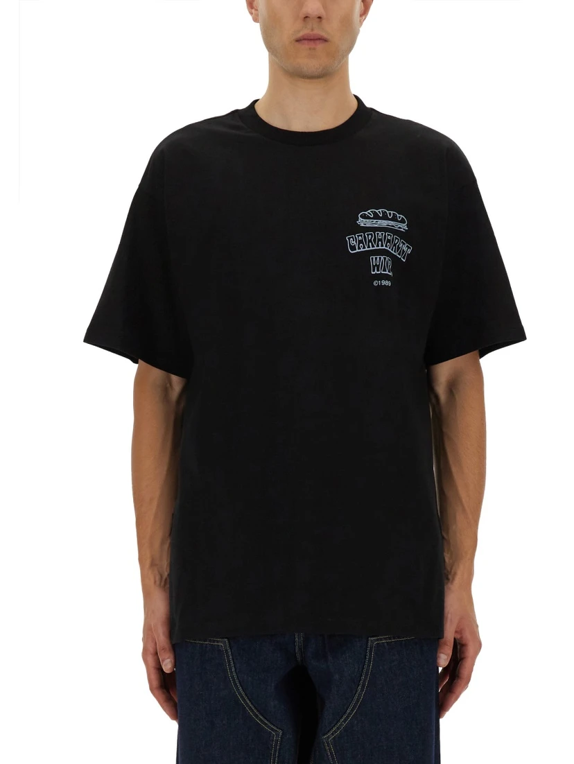"SANDWICH" T-SHIRT