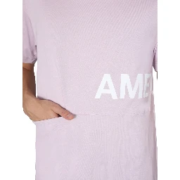 ROUND NECK DRESS