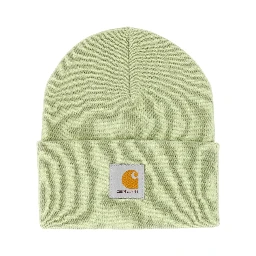 ACRYLIC "WATCH" CAP