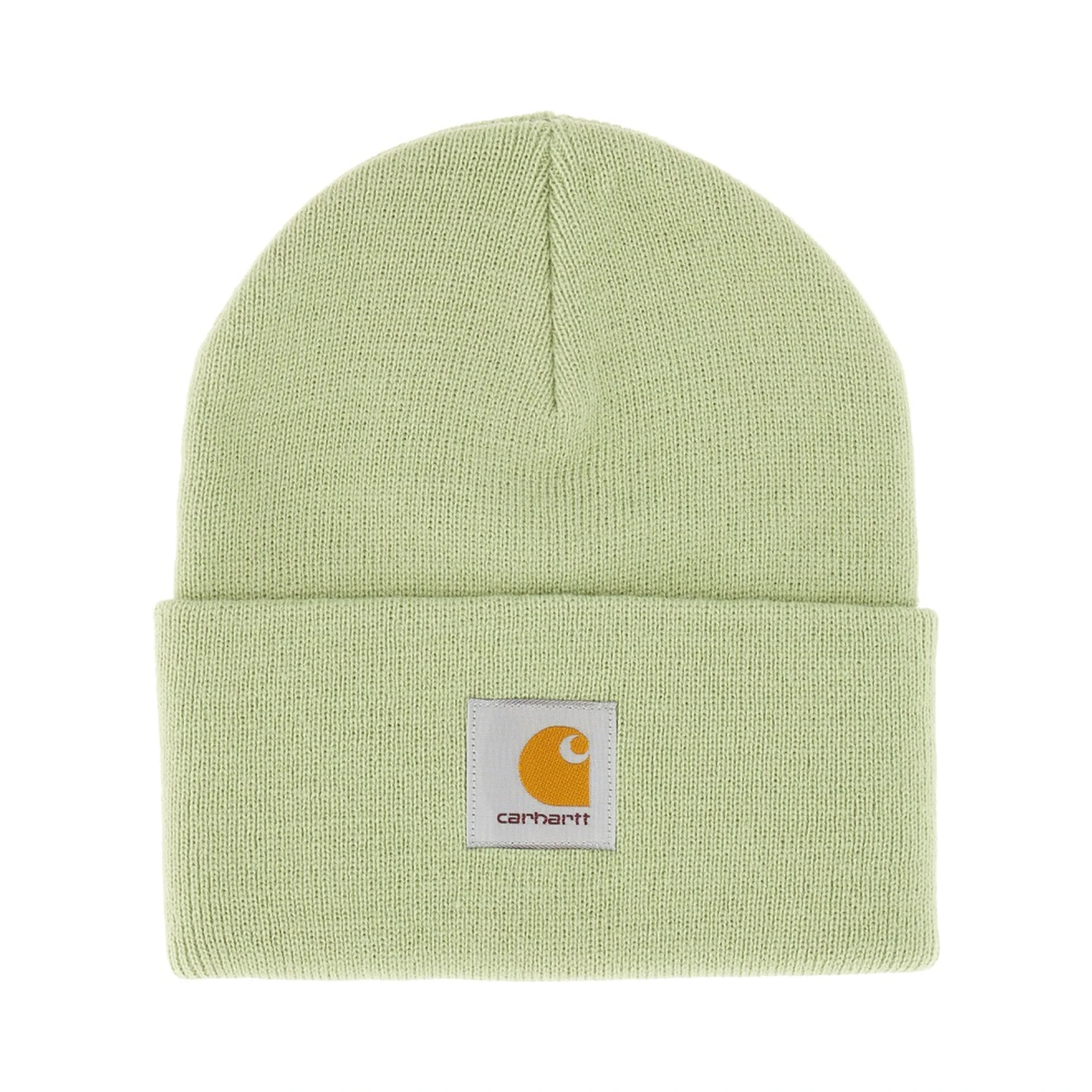 ACRYLIC "WATCH" CAP