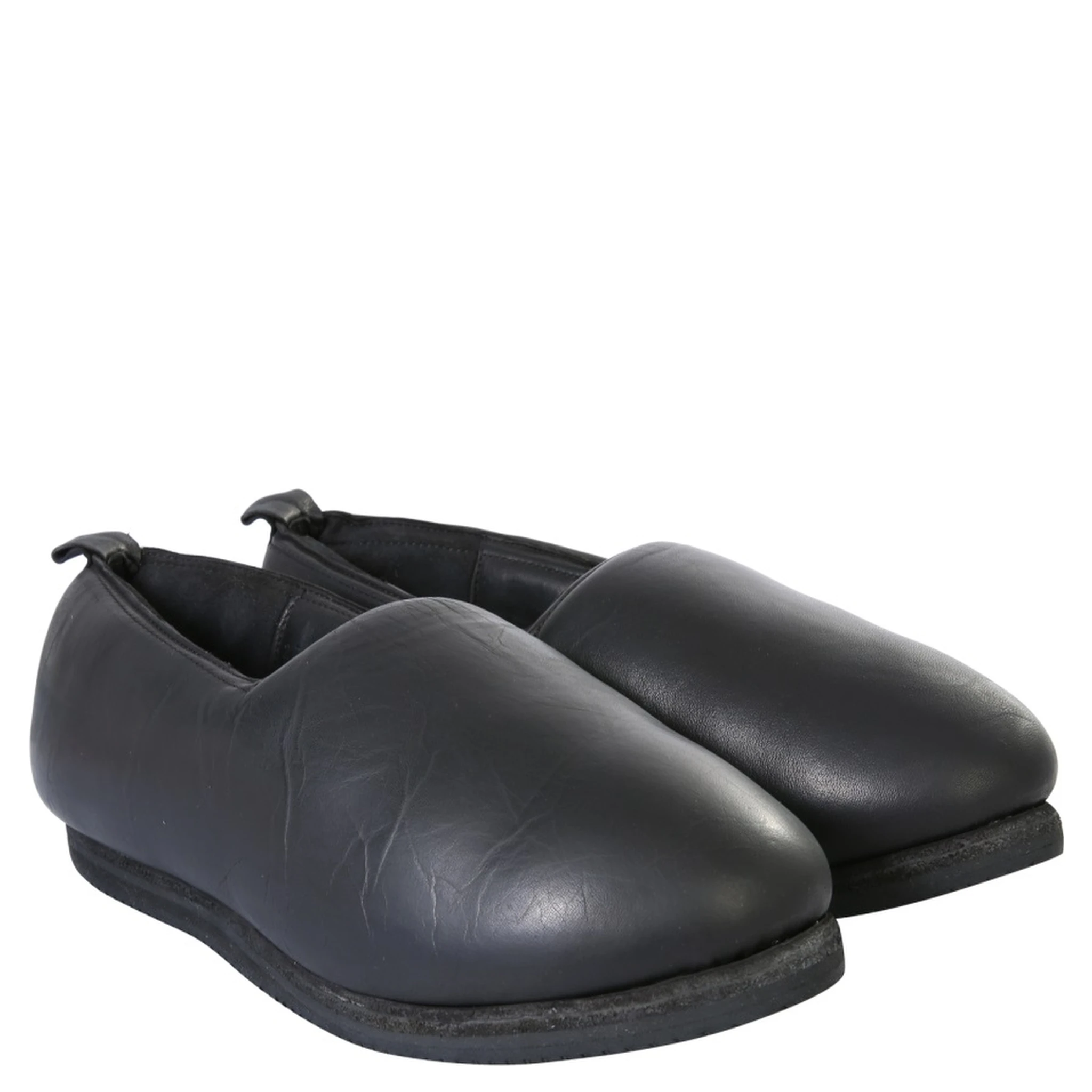 SLIPPER SNEAKERS