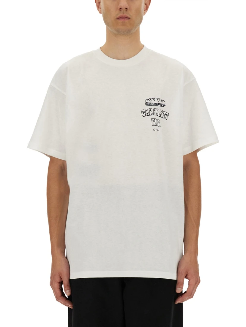 "SANDWICH" T-SHIRT