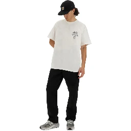 "SINGLE KNEE" PANTS