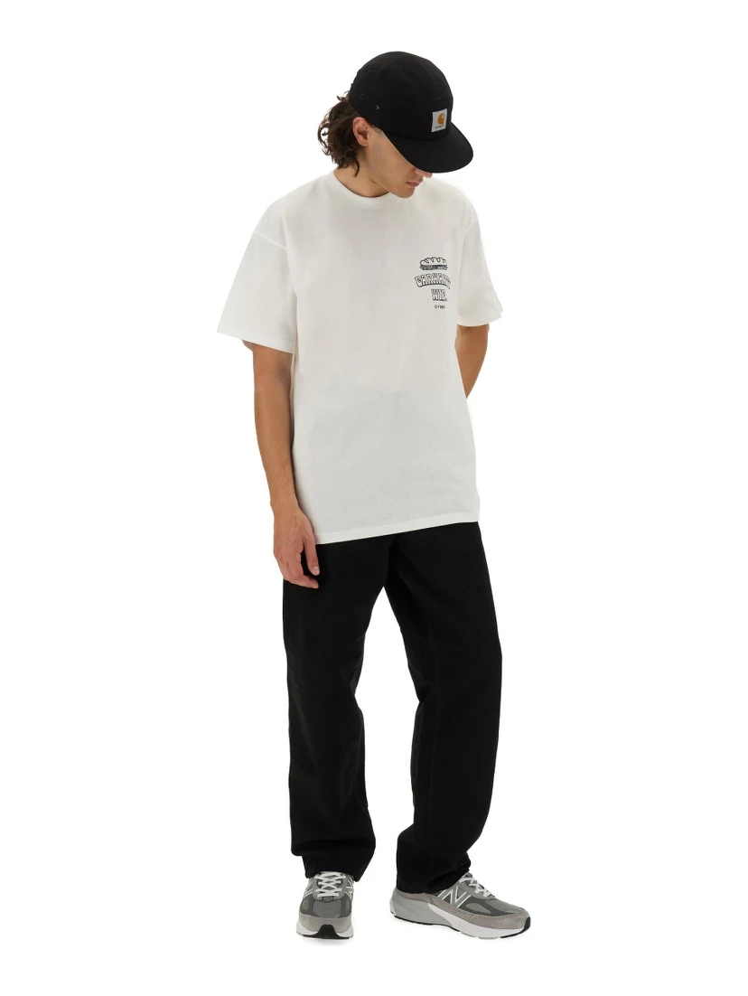 "SANDWICH" T-SHIRT