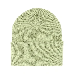 ACRYLIC "WATCH" CAP