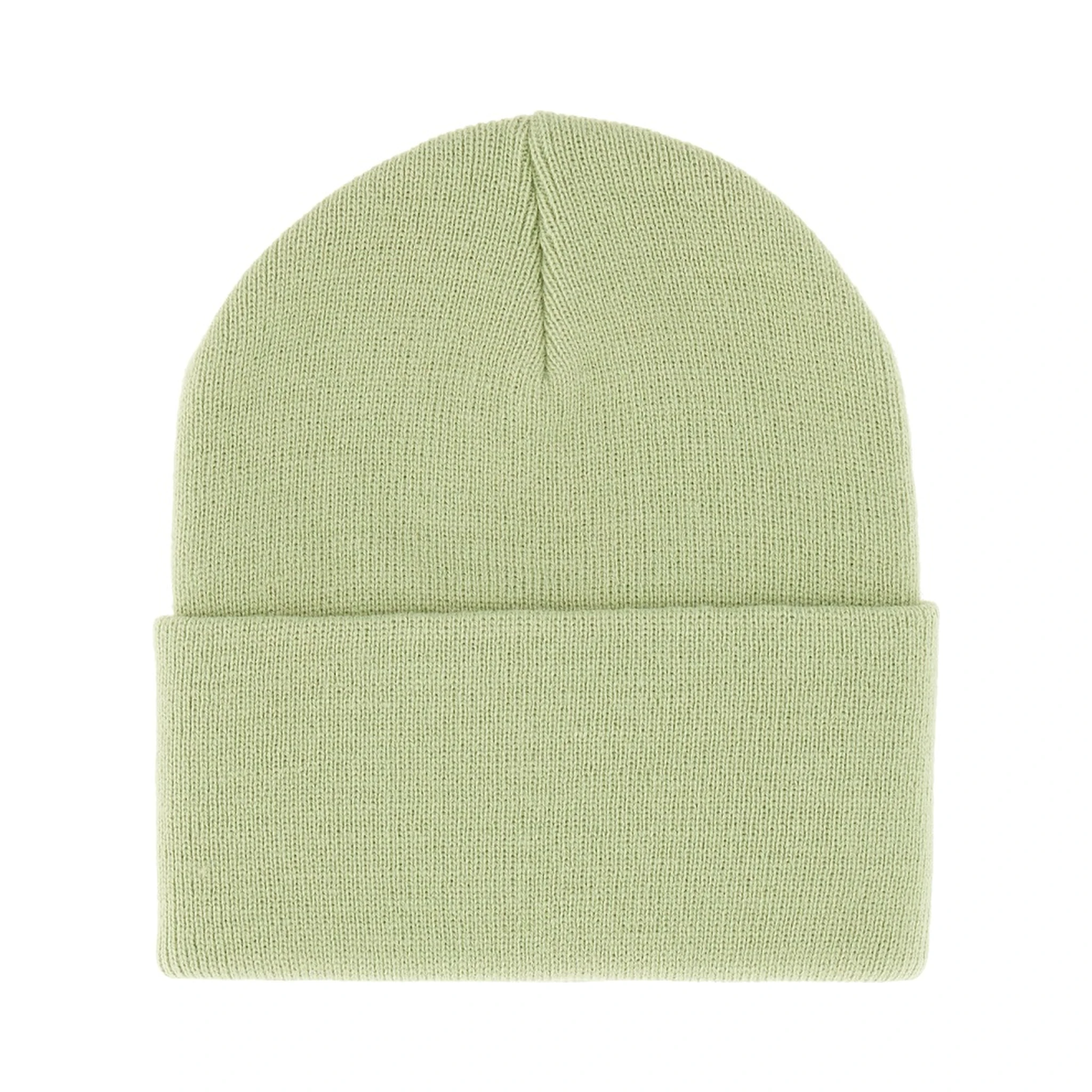 ACRYLIC "WATCH" CAP