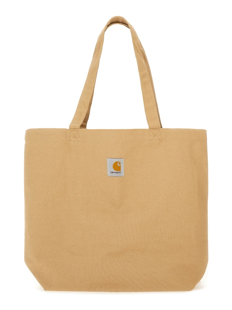 "GRAPHIC CANVAS" TOTE BAG alternative