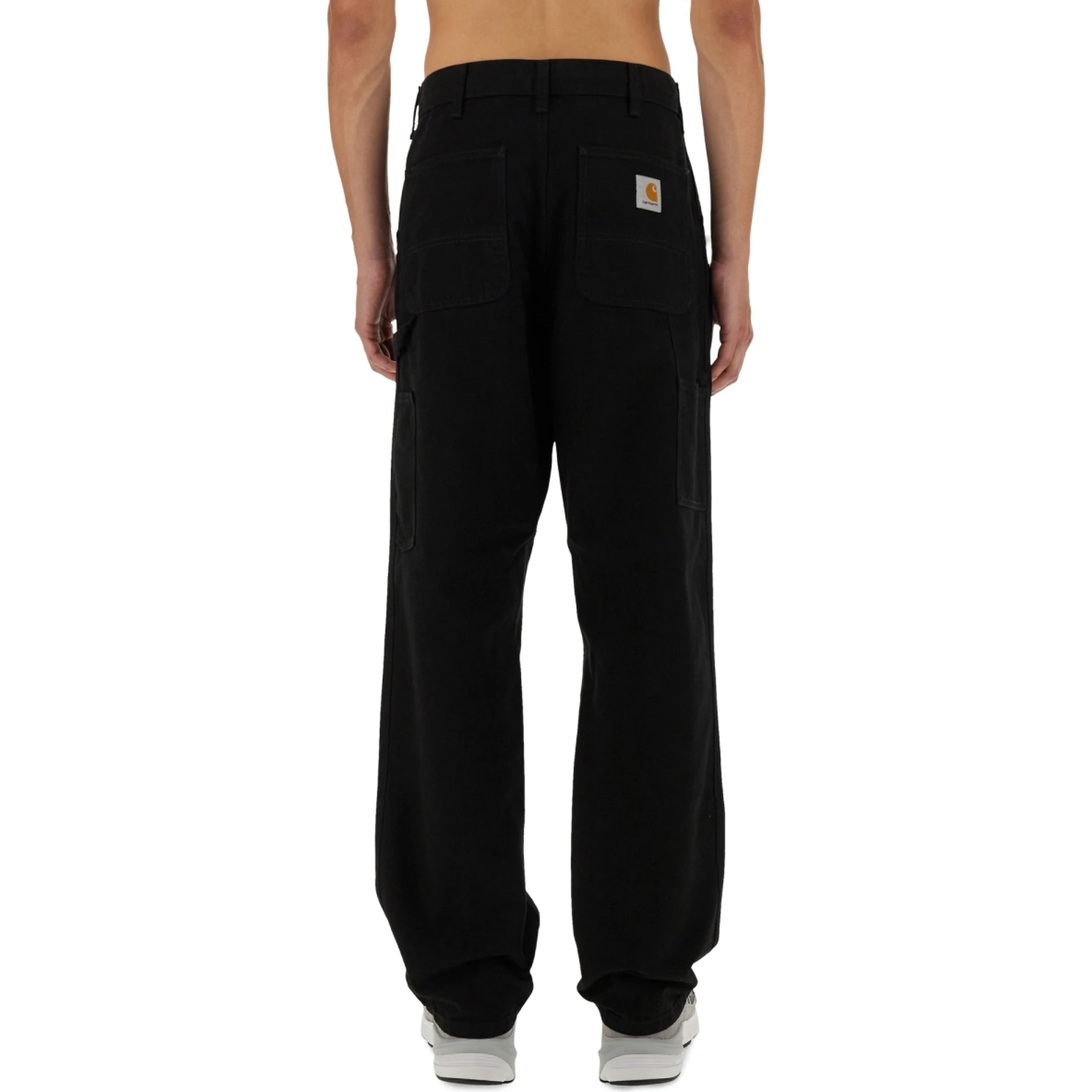 "SINGLE KNEE" PANTS