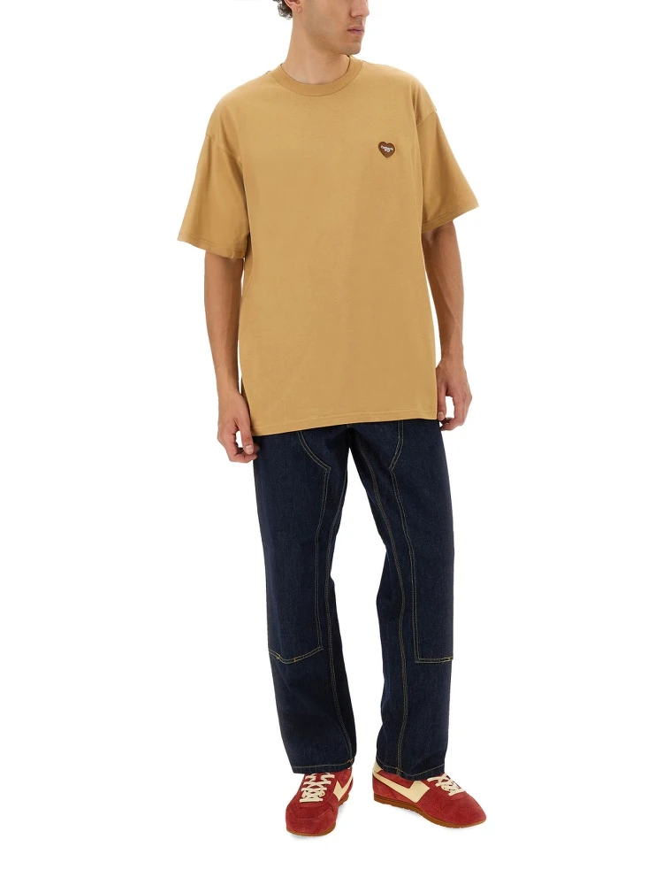 "DOUBLE KNEE" PANTS alternative