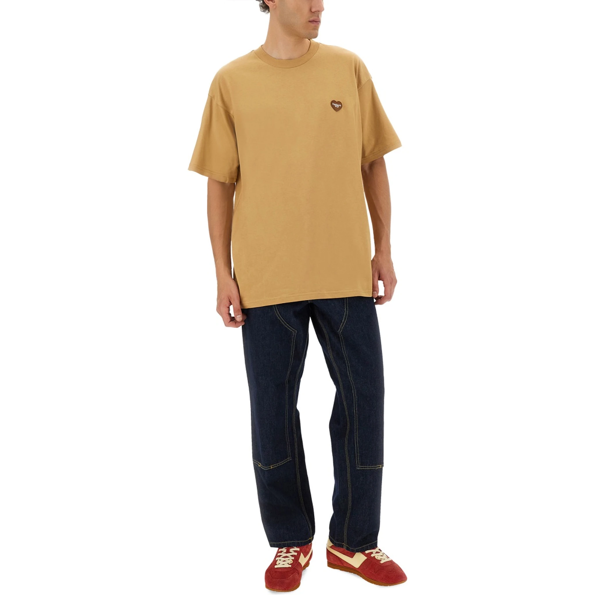 "DOUBLE KNEE" PANTS