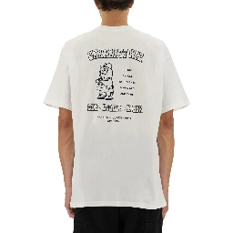 "SANDWICH" T-SHIRT